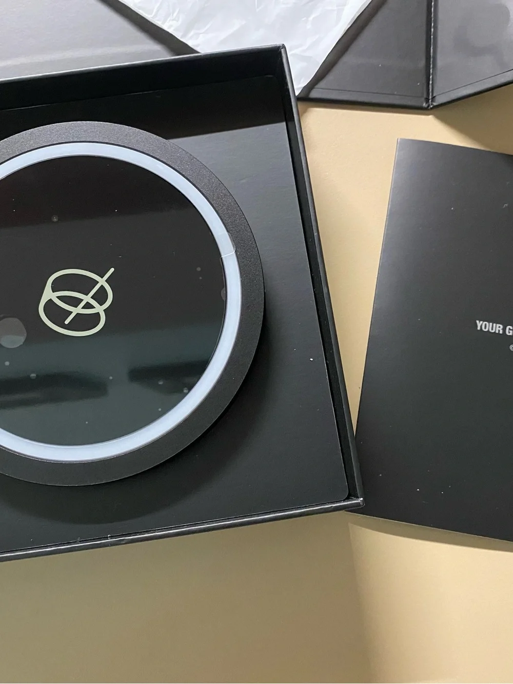 Barsys Smart Coaster 2.0 - Smart Cocktail Maker